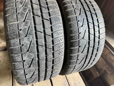 Pirelli Sottozero Winter 240 ..// 265/45R 18