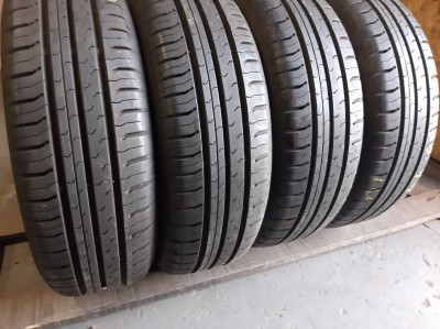 Continental ContiEcoContact 5  ../ 175/65R 14