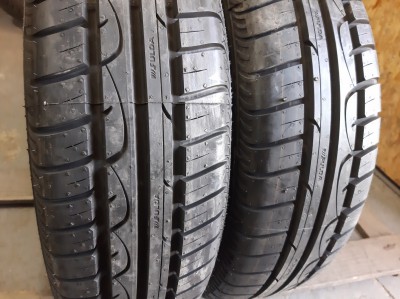 Fulda EcoControl   .. 175/70R 14