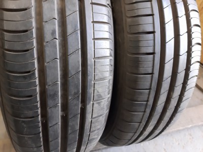 Hankook Kinergy Eco … 185/65R 14