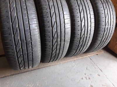 Bridgestone Turanza ER 300. /. 205/65R 15