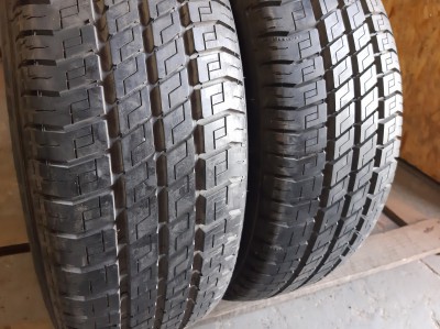 Michelin Pilot HX  .. 205/65R 15