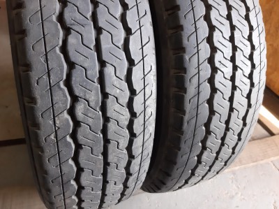 Matador Master 195/70R 15C
