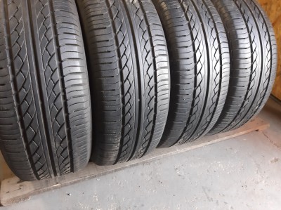 Hankook Optimo K406  . . 235/60R 16