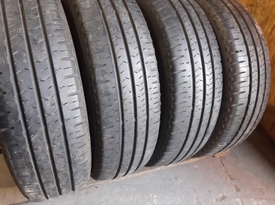 Nexen Roadian CT8 195/75R 16C