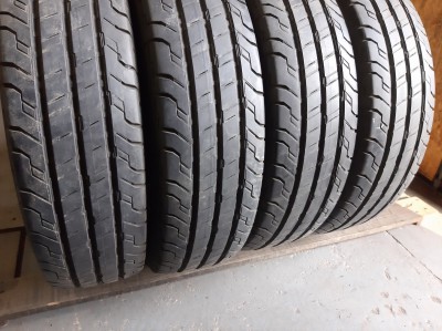 Continental ContiVanContact 100./..//. 195/75R 16C