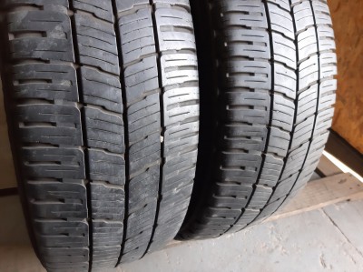 Keber TransPro 4S 225/65R 16C
