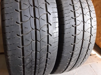 Barum Vanis 2  . .. 225/65R 16C