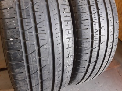 Pirelli Scorpion Verde All Season  .. 225/65R 17