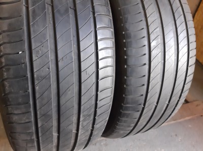 Michelin Primacy 4./… 235/55R 17