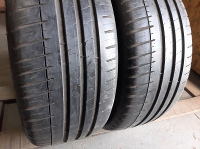 Michelin Pilot Sport 3   .. . 235/40R 18