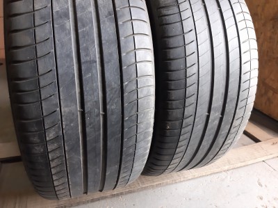 Michelin Primacy 3 RFT   .. 275/40R 19