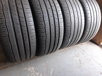 Hankook Ventus S 1 EVO 3 .. 275/45R 20