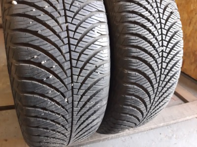 Good Year Vector4Seasons 205/65R 15