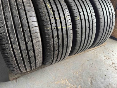 Continental ContiPremiumСontact 2../  /. 225/50R 17
