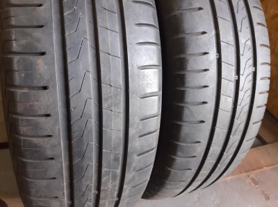 Hankook Kinergy Eco 2  . //. 195/65R 15