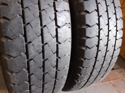 GoodYear Cargo G26.//… 195/70R 15C