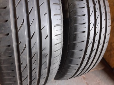 Nexen Nblue HP Plus  .. 235/60R 16