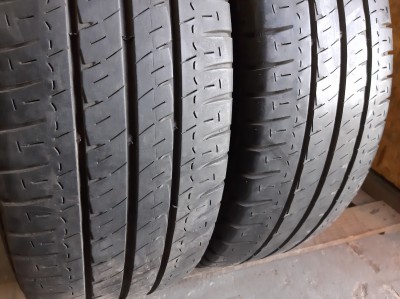 Michelin Agilis .././. 225/65R 16C