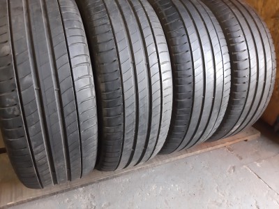 Michelin Primacy 3 …/ 205/50R 17