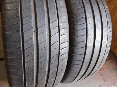 Michelin Primacy 3  …/ 215/50R 17