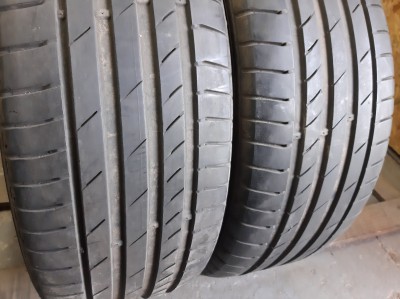 Kumho Ecsta PS 71  .. 225/55R 17