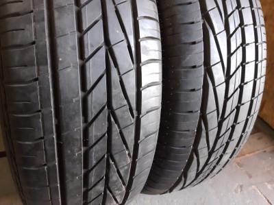 GoodYear Excelence   .. . 235/65R 17