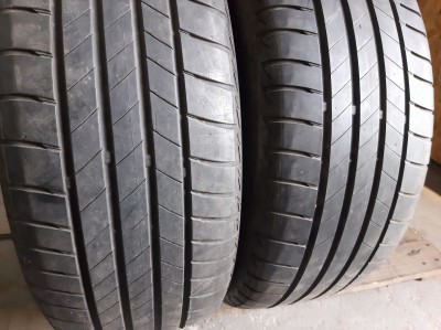 Bridgestone Turanza T005  /./ 225/50R 18