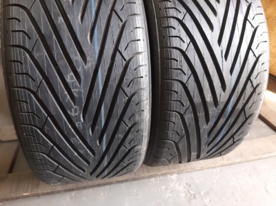 Yokohama AVS Sport  .. 255/40R 19