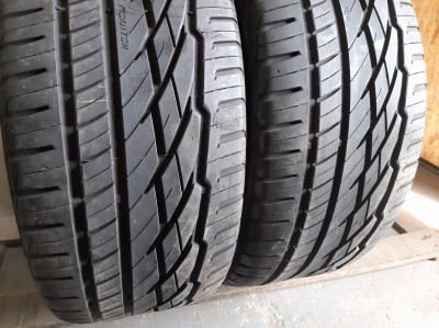 General Grappen GT 275/45R 20