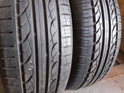 Kumho Solus KH 15 … 195/65R 15