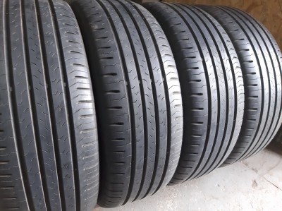 Continental ContiEcoContact 5 /../ 235/60R 18