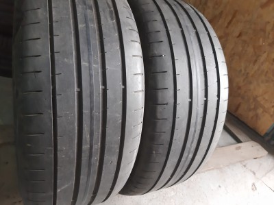 Good Year EagleF1Asymmetric6  ..//. 225/50R 17