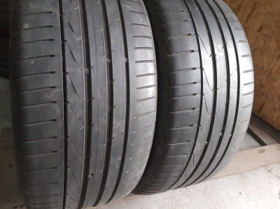 Hankook Ventus S1 evo 2  ./.. 225/50R 17