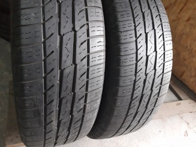 Barum Bravuris 4*4    ../.. 225/65R 17