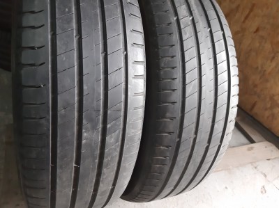 Michelin Latitude Sport 3 ../.. 225/65R 17