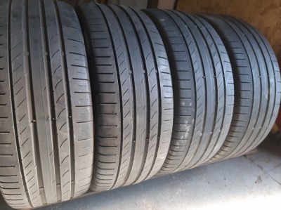 Continental ContiSportContact 5   ../ 245/45R 19