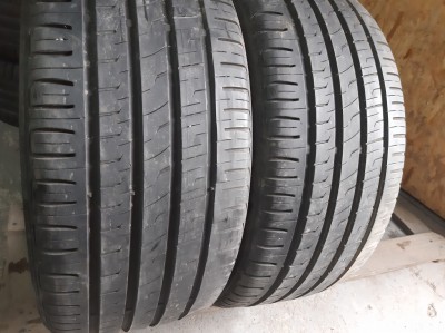 Barum Bravuris 3  …/ 255/35R 20