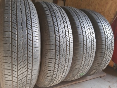 Yokohama Geolendar G 033 /  … 215/70R 16