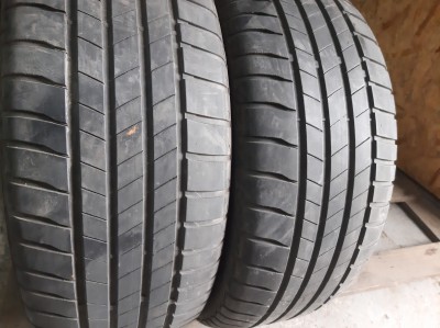 Bridgestone Turanza T005  … 215/55R 17