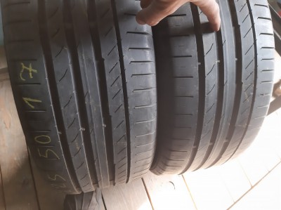 Continental ContiSportContact 5   /… 225/50R 17