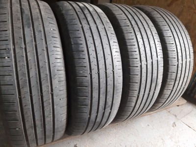 Continental EcoContact 6  /../ 225/60R 17
