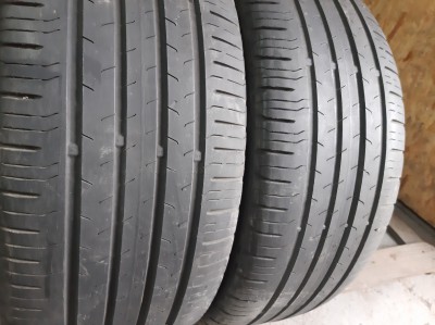 Continental EcoContact 6  .//. 235/45R 18