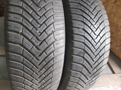 Continental AllSeasonContact 185/70R 14