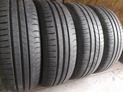 Michelin Energy Saver …/ 185/60R 15