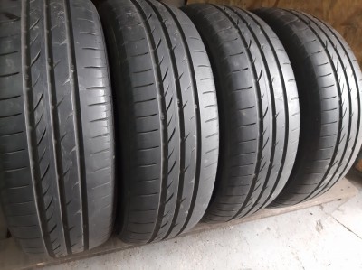 Continental Conti Eco Contact 5 …./ 195/55R 15