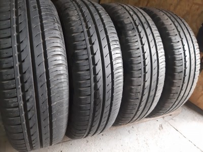 Continental ContiEcoContact 3  ./… 195/65R 15