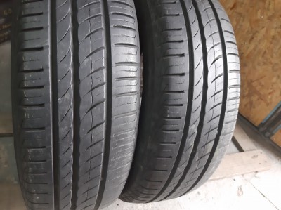 Pirelli Cinturato P1 …/ 195/65R 15