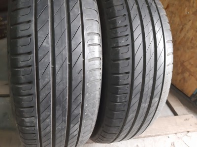 Kleber Dynaxer HP 4  ../. 195/65R 15