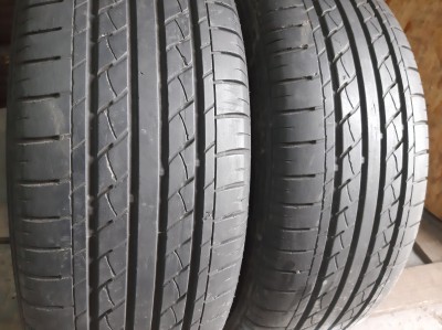 GT Radial Champiro VP 1 195/65R 15